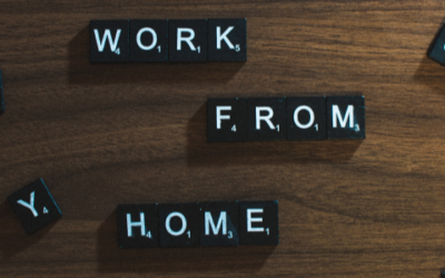 5 tips to improve productivity while working from home