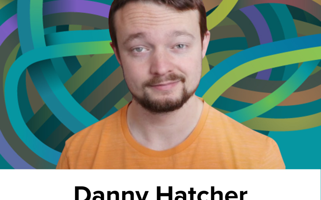 Danny Hatcher on skill acquisition, ecological dynamics, from Notion to Obsidian, and exploring interests (Ep53)