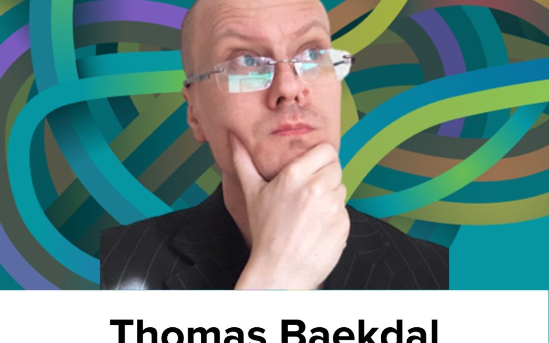 Thomas Baekdal on custom research tools, going to source data, JOMO on news, and source diversity (Ep52)