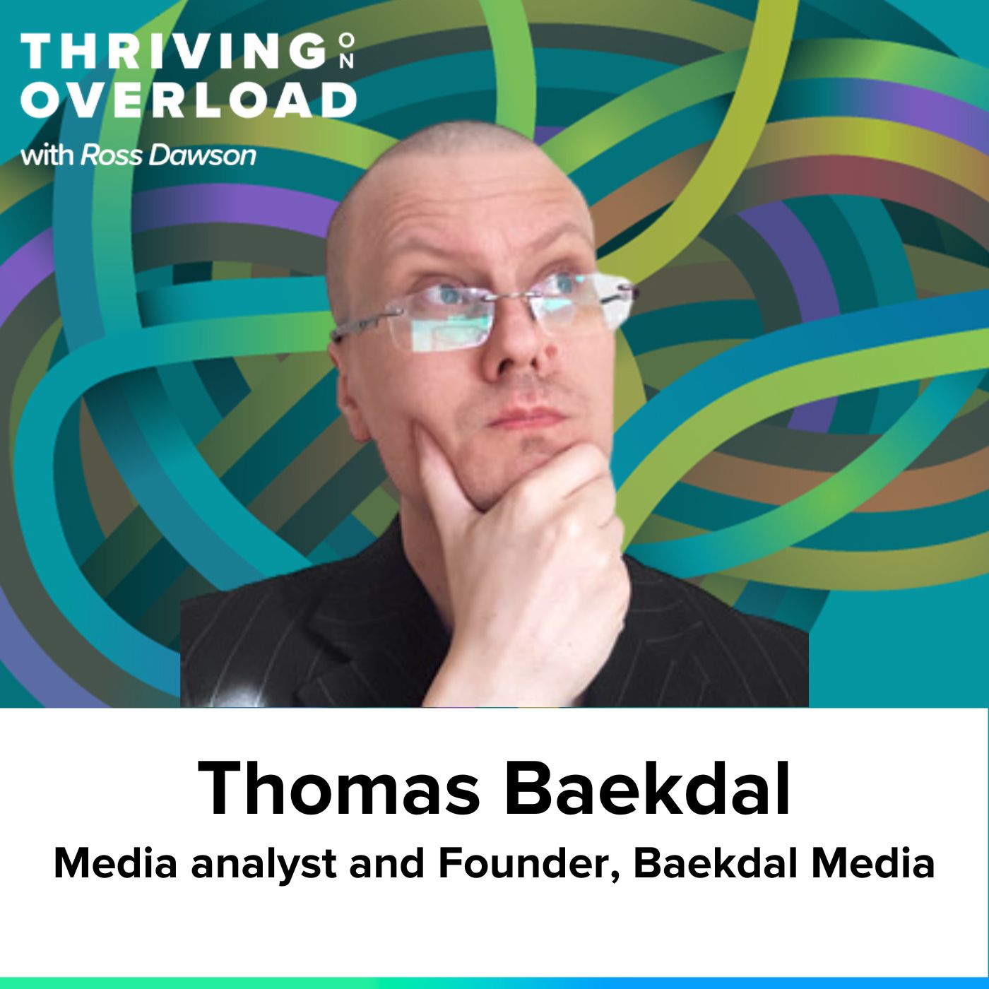 Thomas Baekdal
