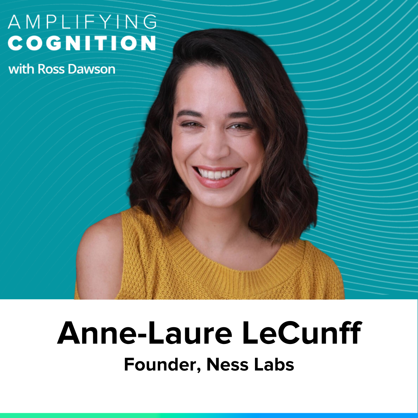 Anne-Laure on metacognitive strategies, mind gardening, bi-directional linking, and AI as thinking partner (AC Ep5)