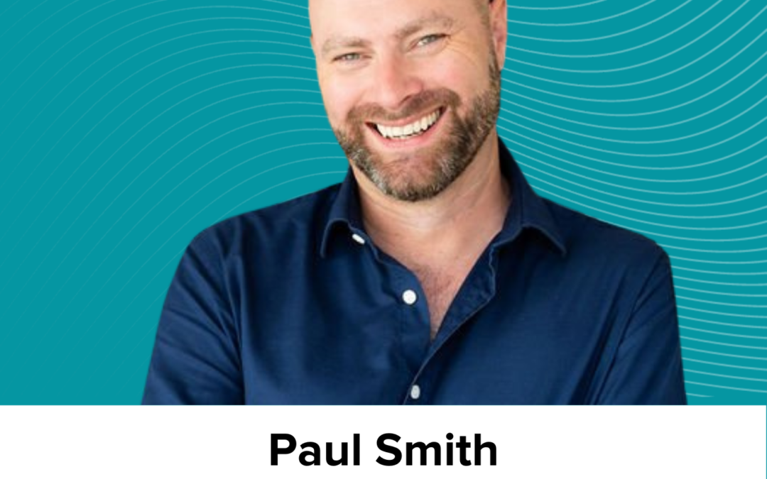 Paul Smith on the future of boards, collective decision-making, deep democracy, and AI in the boardroom (AC Ep32)