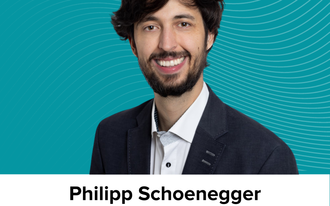 Philipp Schoenegger on AI-augmented predictions, improving human decisions, LLM wisdom of crowds, and how to be a superforecaster (AC Ep36)