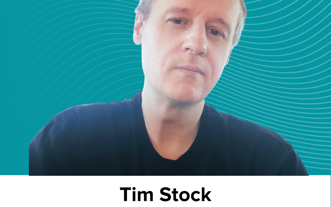 Tim Stock on culture mapping, the culture of generative AI, intelligence as a social function, and learning from subcultures (AC Ep44)
