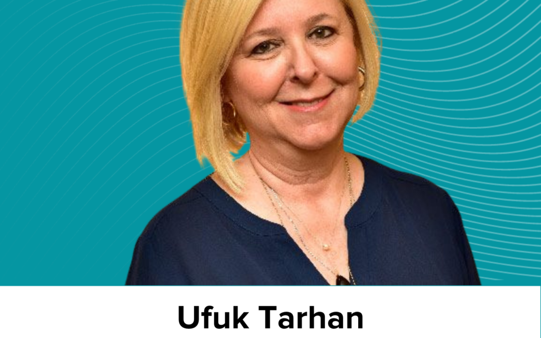 Ufuk Tarhan on the T-Human model, being an autodidact, oxymoronic technologies, and teaming with humans and AI (AC Ep43)