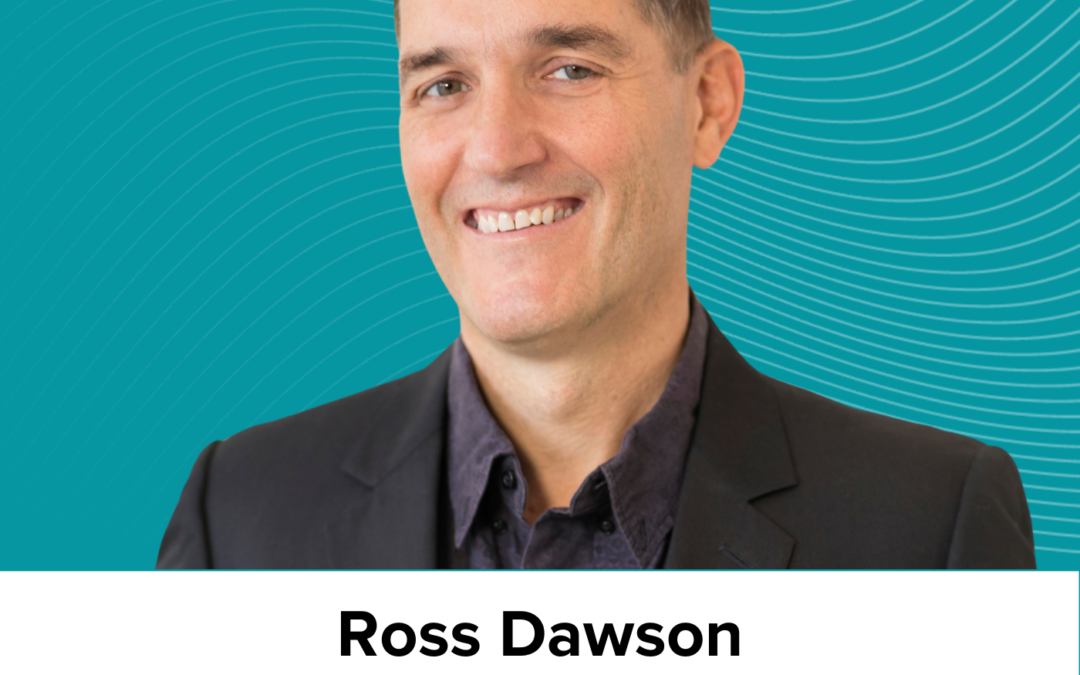 Ross Dawson on Future Job Prosperity: 13 reasons to believe in a positive future of work (AC Ep47)