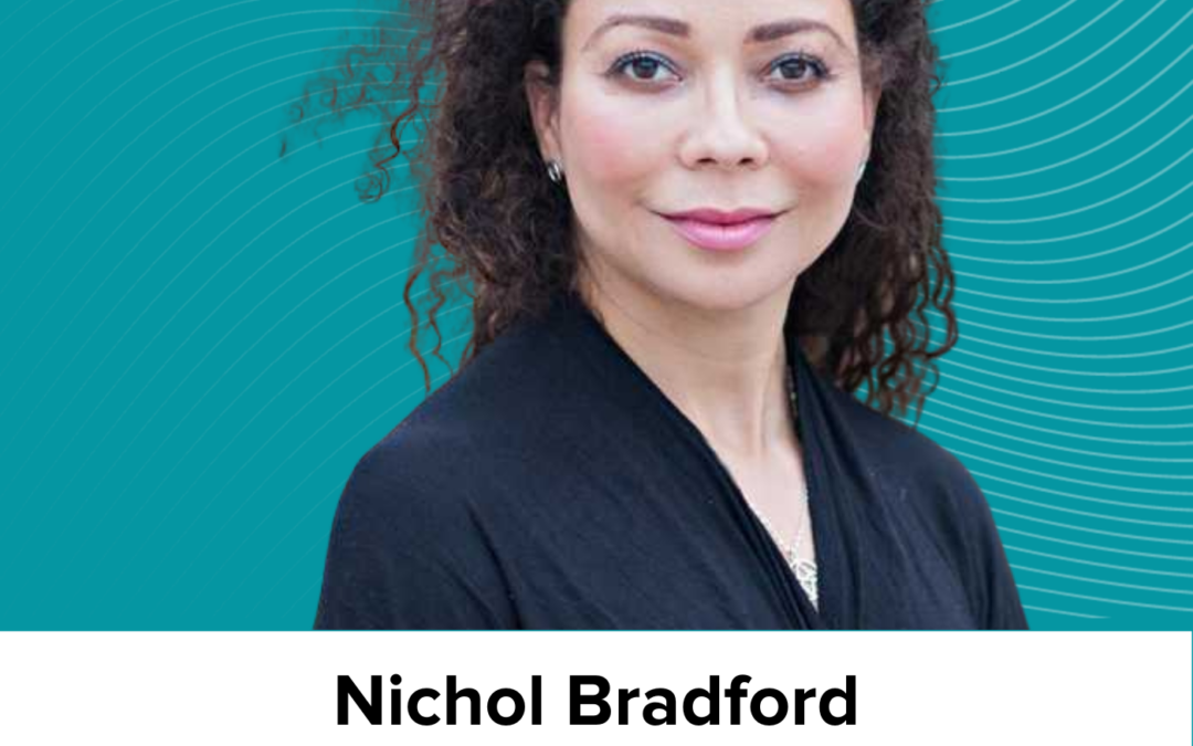 Nichol Bradford on AI + human potential, unique perspectives, and technology for mental, emotional, and social health (AC Ep53)