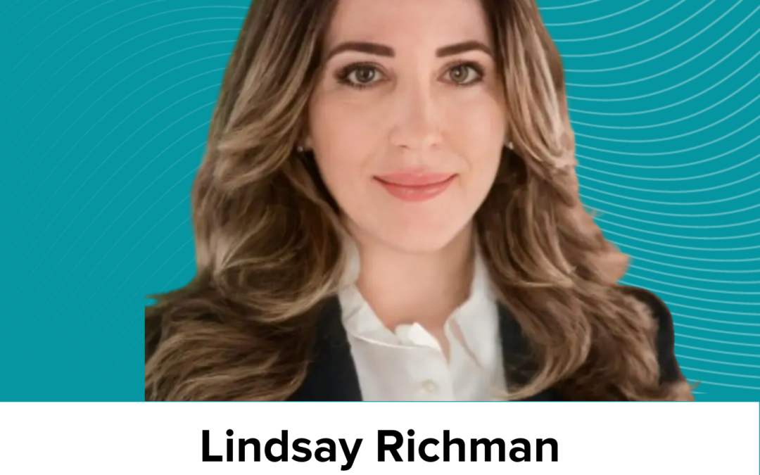 Lindsay Richman on immersive simulations, rich AI personas, dynamics of AI teams, and cognitive architectures (AC Ep63)