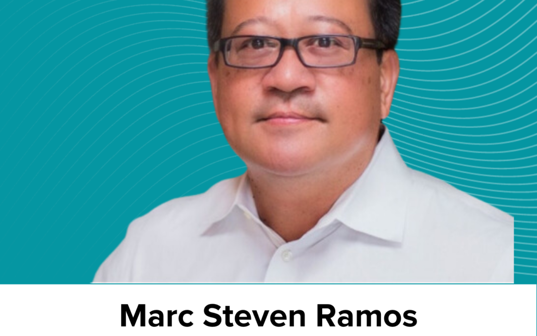 Marc Ramos on organic learning, personalized education, L&D as the new R&D, and top learning case studies (AC Ep66)