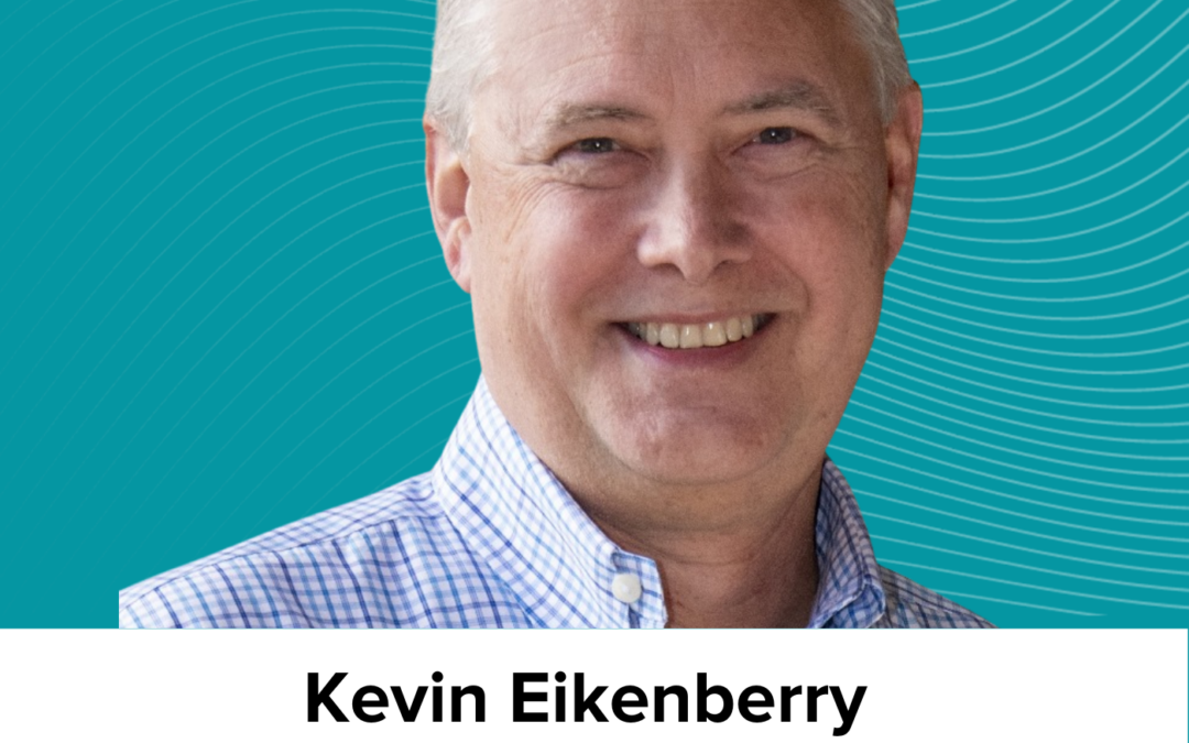 Kevin Eikenberry on flexible leadership, both/and thinking, flexor spectrums, and skills for flexibility (AC Ep72)