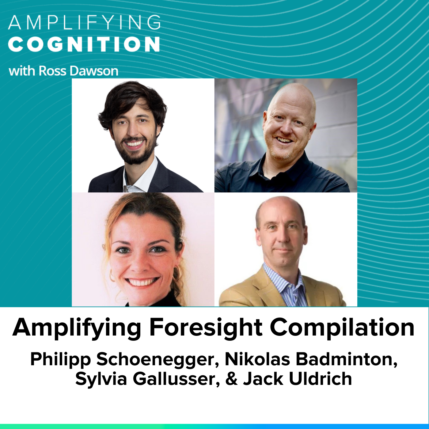 Amplifying Foresight Compilation (AC Ep81)